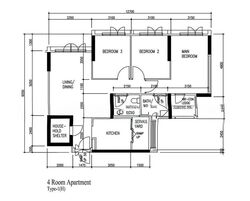 Blk 168 Punggol Field (Punggol), HDB 4 Rooms #569783291